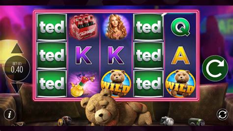 ted slot free play - ted slots temple